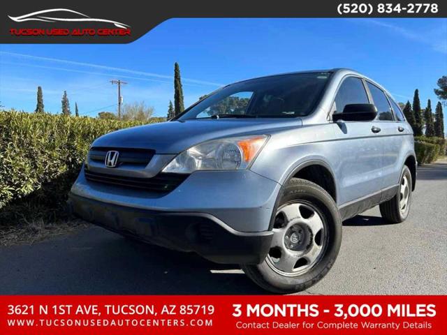 2007 Honda CR-V LX for sale in Tucson, AZ
