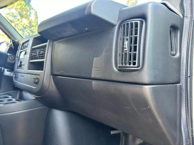 2013 Chevrolet Express Work Van