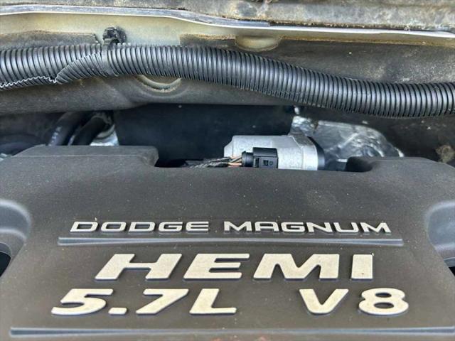 2004 Dodge Ram 3500 SLT/Laramie
