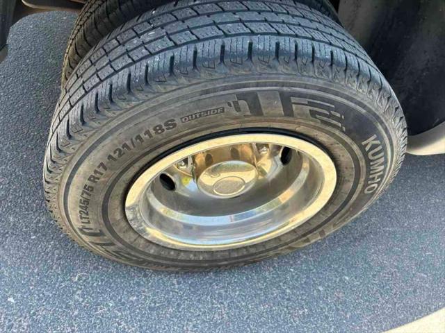 2004 Dodge Ram 3500 SLT/Laramie