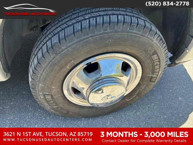 2004 Dodge Ram 3500 SLT/Laramie