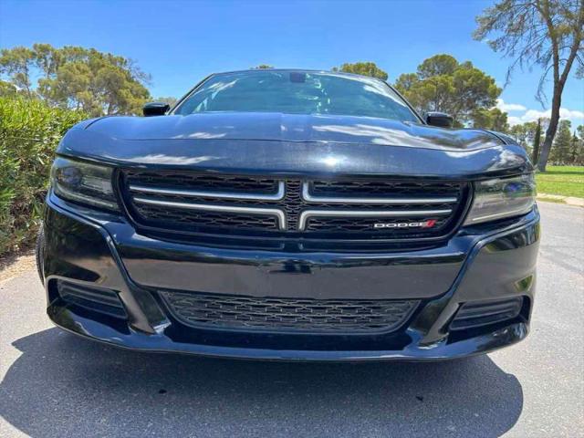2015 Dodge Charger SE