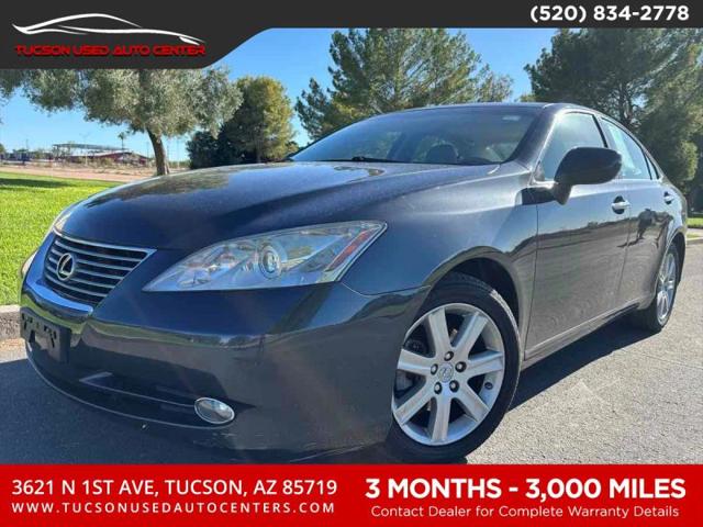 2009 Lexus ES 350 350 for sale in Tucson, AZ