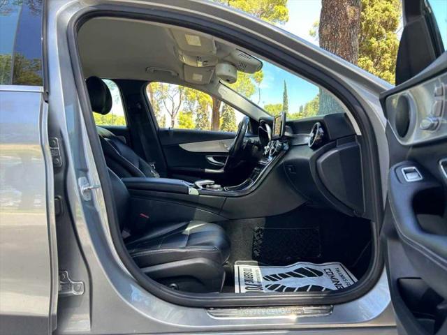 2016 Mercedes-Benz C-CLASS C 300 C 300