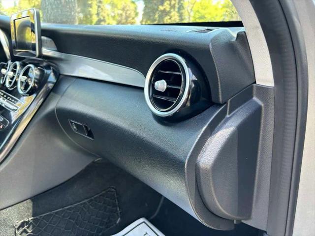 2016 Mercedes-Benz C-CLASS C 300 C 300