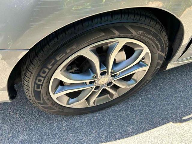 2016 Mercedes-Benz C-CLASS C 300 C 300