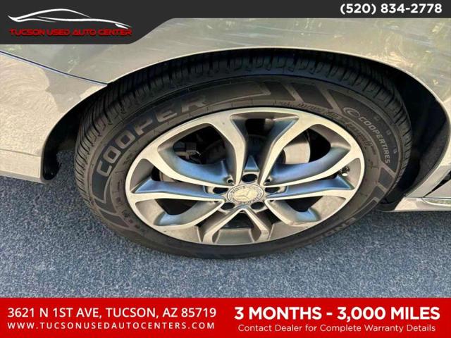 2016 Mercedes-Benz C-CLASS C 300 C 300
