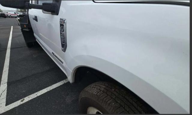 2018 Ford F-350 XLT