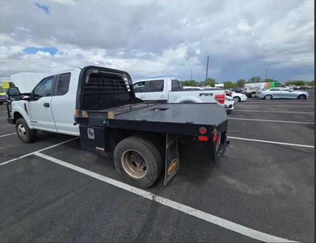 2018 Ford F-350 XLT