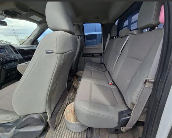 2018 Ford F-350 XLT