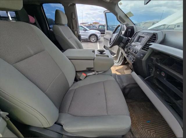 2018 Ford F-350 XLT
