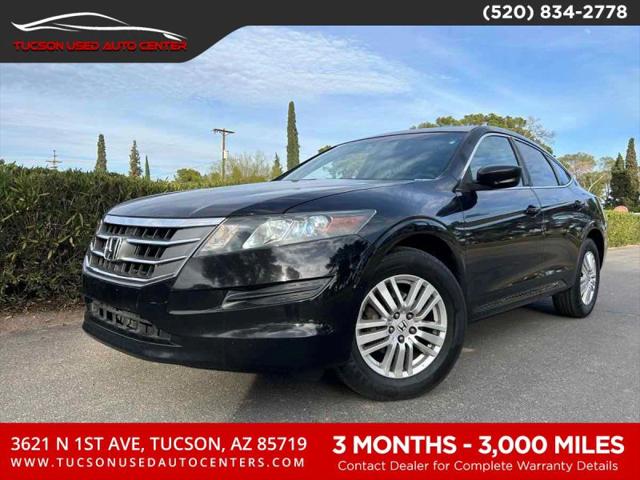 2012 Honda Crosstour 2.4 EX for sale in Tucson, AZ