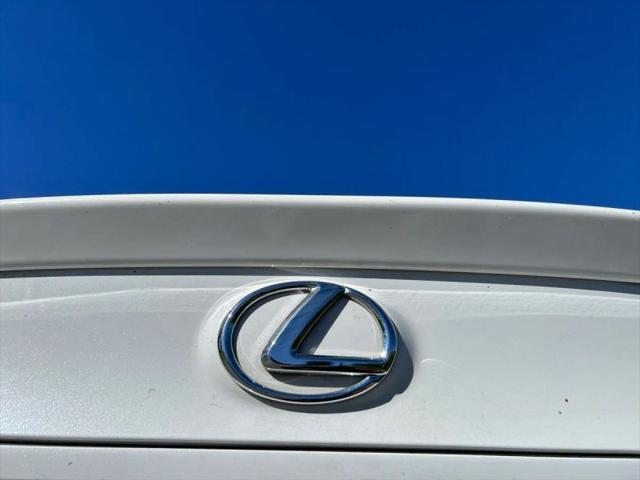 2015 Lexus RC 350 350