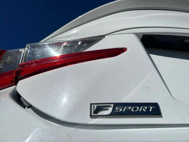 2015 Lexus RC 350 350