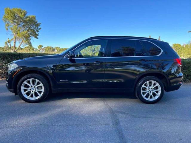 2016 BMW X5 eDrive xDrive40e