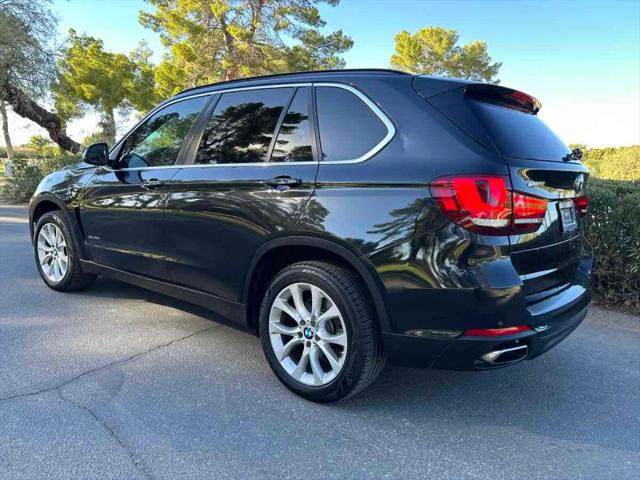 2016 BMW X5 eDrive xDrive40e