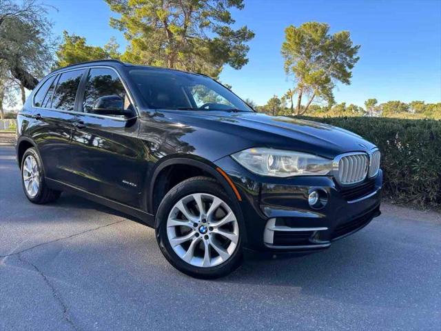 2016 BMW X5 eDrive xDrive40e