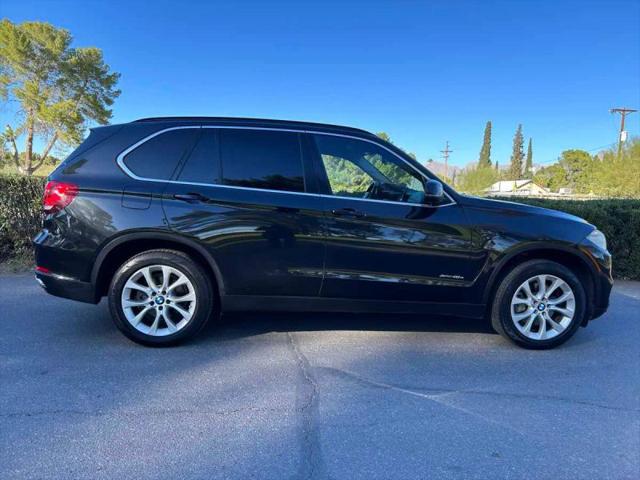 2016 BMW X5 eDrive xDrive40e