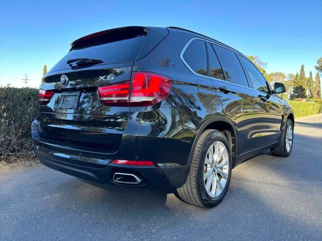 2016 BMW X5 eDrive xDrive40e