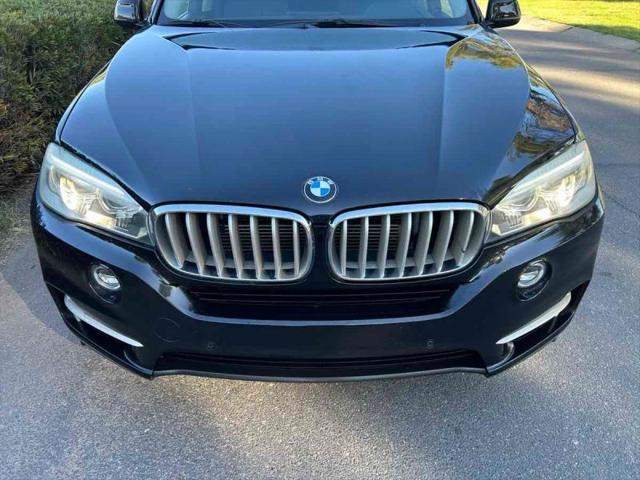 2016 BMW X5 eDrive xDrive40e