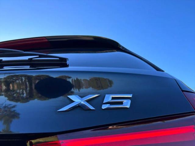 2016 BMW X5 eDrive xDrive40e