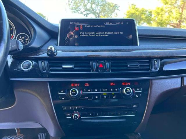 2016 BMW X5 eDrive xDrive40e