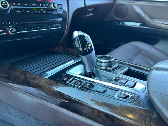 2016 BMW X5 eDrive xDrive40e