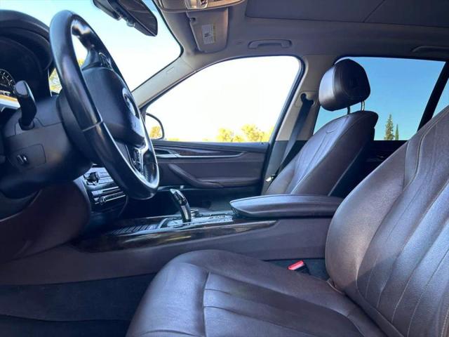 2016 BMW X5 eDrive xDrive40e