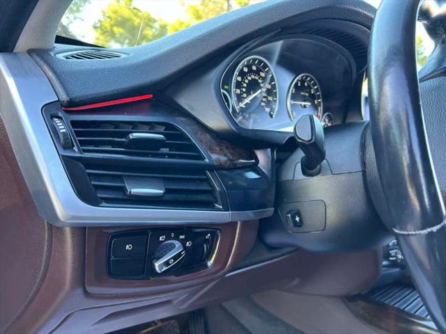 2016 BMW X5 eDrive xDrive40e