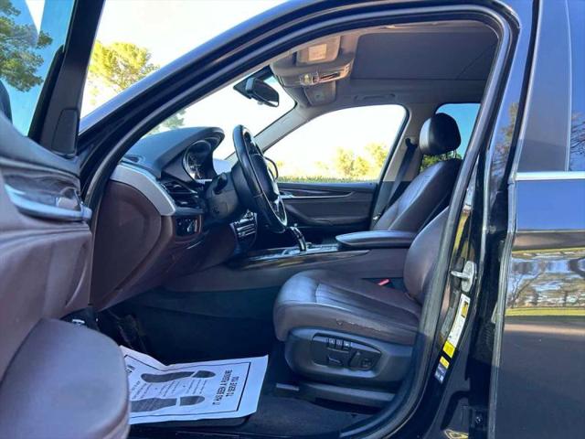 2016 BMW X5 eDrive xDrive40e