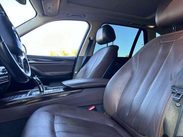 2016 BMW X5 eDrive xDrive40e
