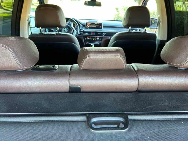 2016 BMW X5 eDrive xDrive40e