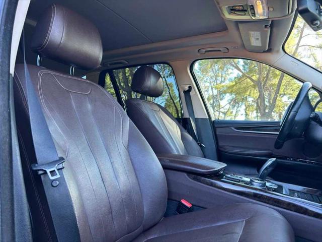2016 BMW X5 eDrive xDrive40e