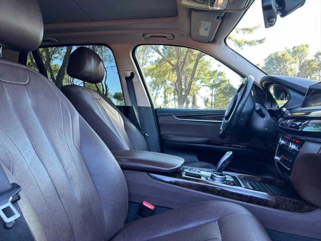 2016 BMW X5 eDrive xDrive40e