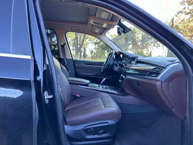 2016 BMW X5 eDrive xDrive40e