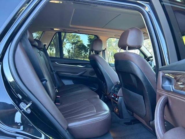 2016 BMW X5 eDrive xDrive40e