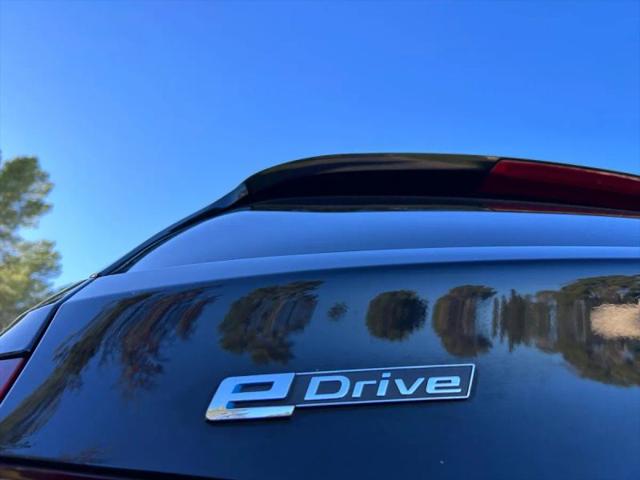 2016 BMW X5 eDrive xDrive40e