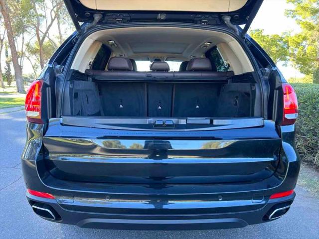 2016 BMW X5 eDrive xDrive40e