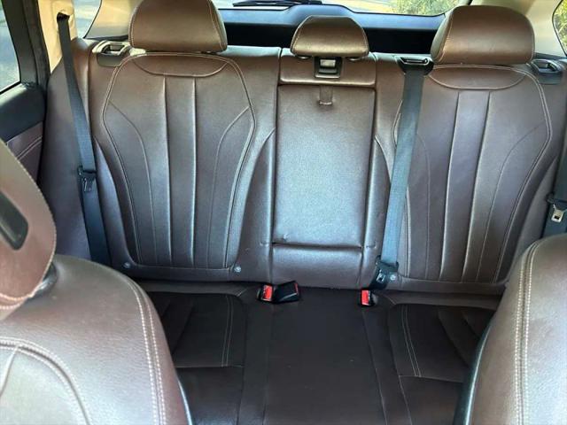 2016 BMW X5 eDrive xDrive40e