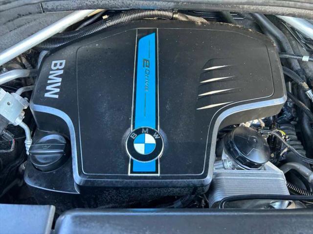 2016 BMW X5 eDrive xDrive40e