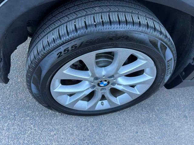 2016 BMW X5 eDrive xDrive40e