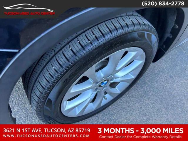 2016 BMW X5 eDrive xDrive40e