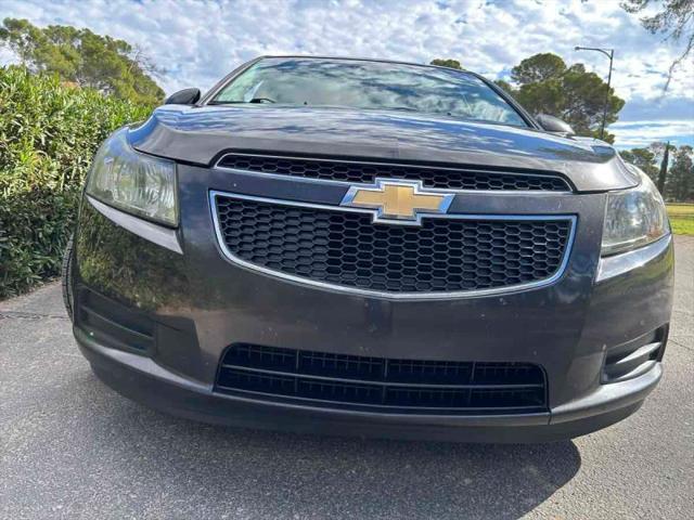 2014 Chevrolet Cruze Diesel