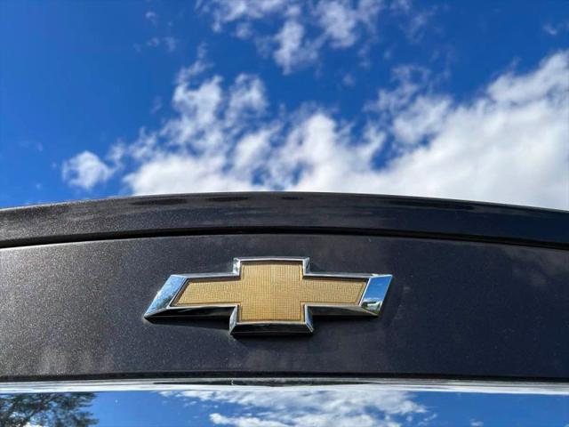 2014 Chevrolet Cruze Diesel
