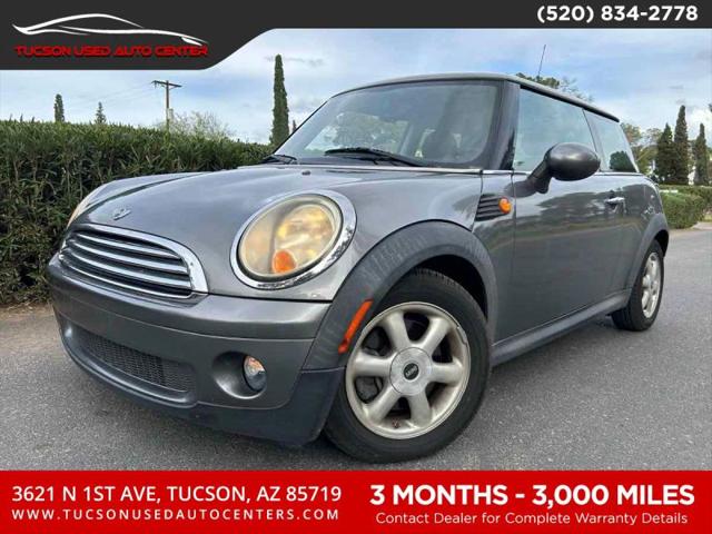 2010 MINI Cooper Cooper for sale in Tucson, AZ