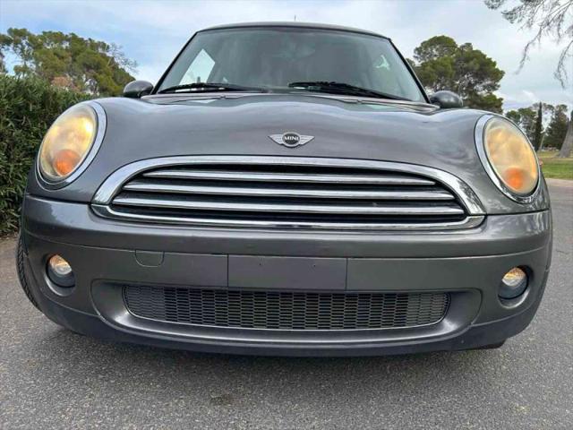2010 MINI Cooper Cooper