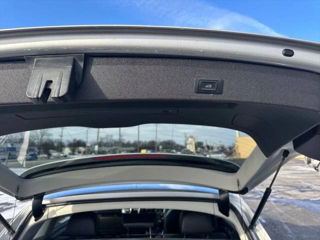2014 Audi Q5 2.0T Premium