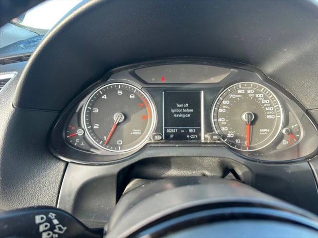 2014 Audi Q5 2.0T Premium
