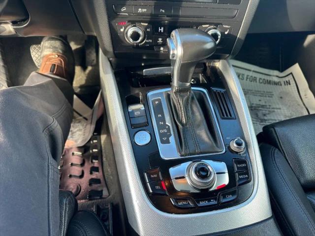 2014 Audi Q5 2.0T Premium