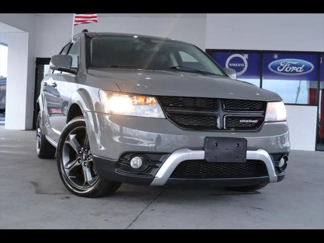 2020 Dodge Journey Crossroad for sale in Orlando, FL